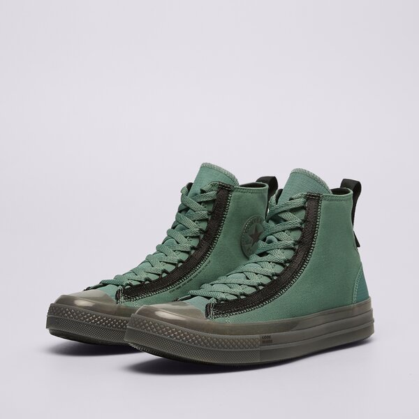 Sporta apavi vīriešiem CONVERSE CHUCK TAYLOR ALL STAR CX a06611c krāsa zaļa