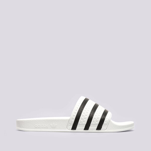 Vīriešu ADIDAS ADILETTE  280648 krāsa balta