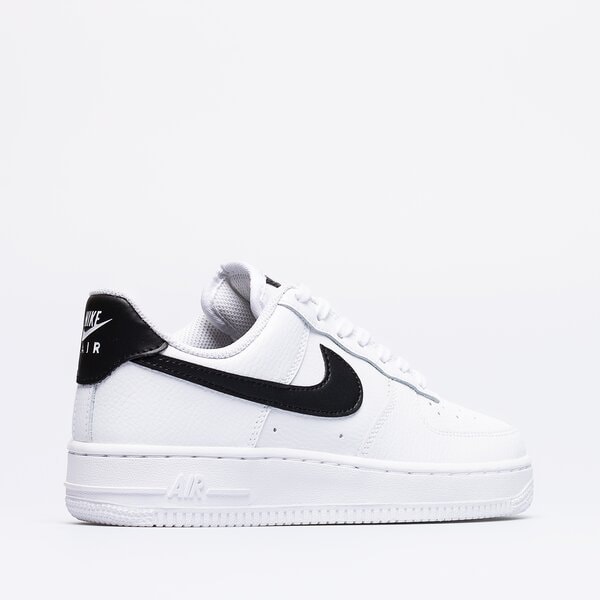 Sporta apavi sievietēm NIKE AIR FORCE 1 '07  dd8959-103 krāsa balta