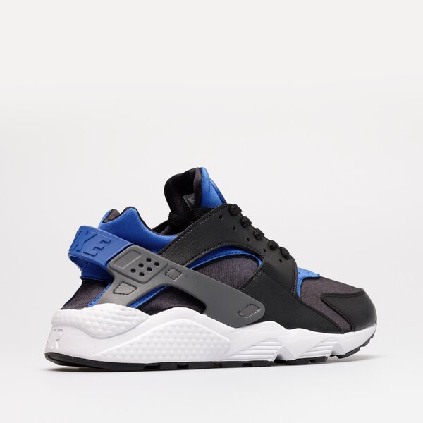 Sporta apavi vīriešiem NIKE AIR HUARACHE  dv6493-001 krāsa melna