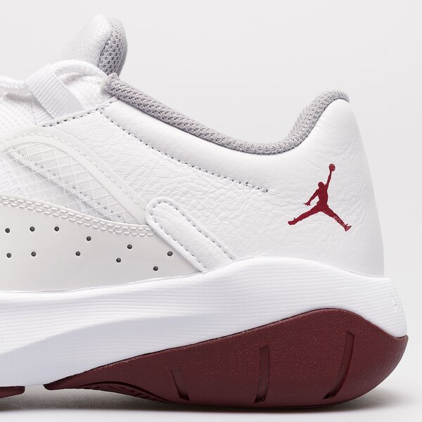 Sporta apavi vīriešiem AIR JORDAN 11 CMFT LOW  dn4180-103 krāsa balta