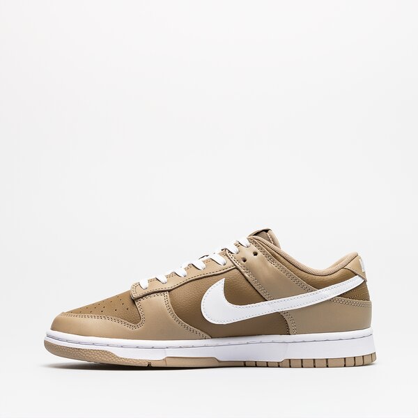 Sporta apavi vīriešiem NIKE DUNK LOW RETRO dj6188-200 krāsa brūna