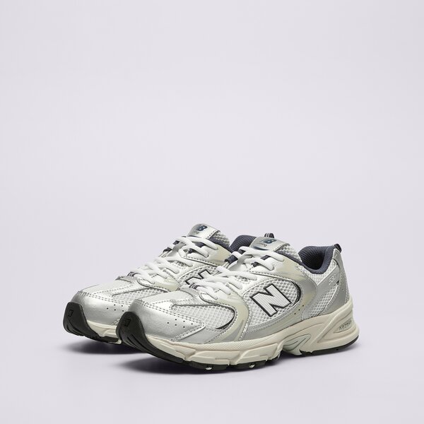 Sporta apavi bērniem NEW BALANCE 530  gr530ka krāsa krēmīga