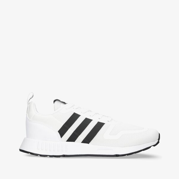 Sporta apavi vīriešiem ADIDAS SMOOTH RUNNER fx5118 krāsa balta