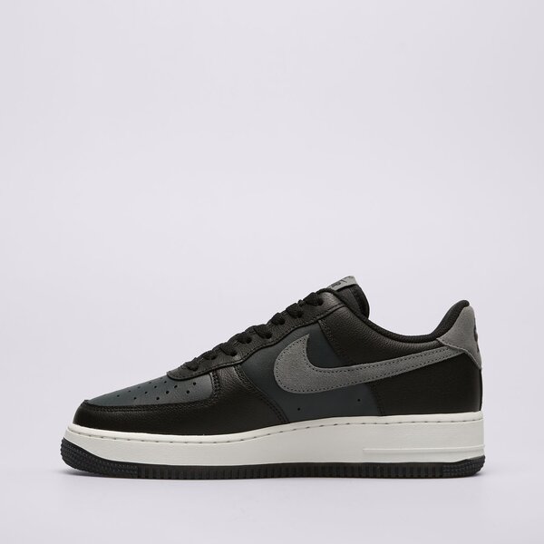 Sporta apavi vīriešiem NIKE AIR FORCE 1 '07 LV8 fj4170-004 krāsa melna