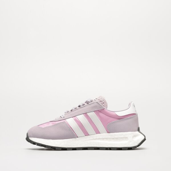 Sporta apavi bērniem ADIDAS RETROPY E5 J hq1531 krāsa violeta