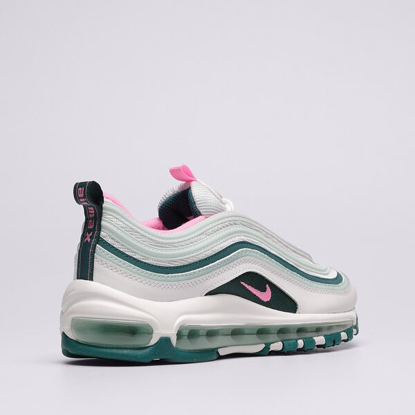 Sporta apavi bērniem NIKE AIR MAX 97 921522-118 krāsa balta