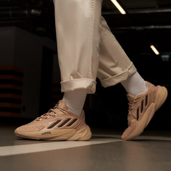 Sporta apavi sievietēm ADIDAS OZELIA gx4029 krāsa bēša