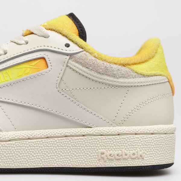 Sporta apavi sievietēm REEBOK CLUB C 85 gv9492 krāsa pelēka