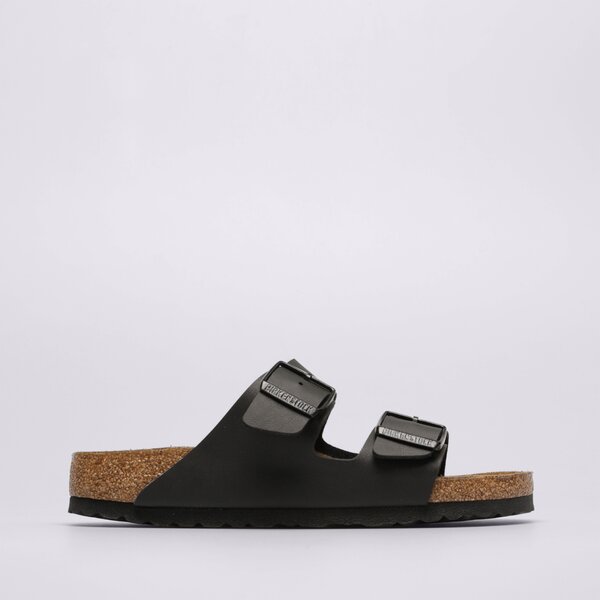 Sieviešu BIRKENSTOCK ARIZONA  51793w krāsa melna