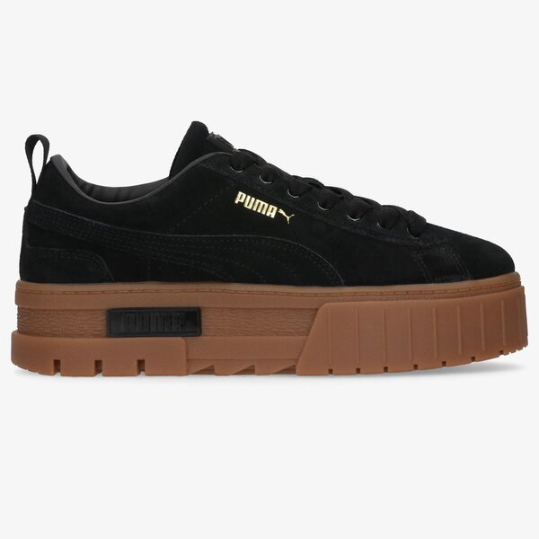 Sporta apavi sievietēm PUMA MAYZE WOMEN'S  38078405 krāsa melna