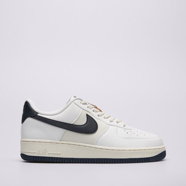 Sporta apavi vīriešiem NIKE AIR FORCE 1 '07 NN hf4298-100 krāsa balta