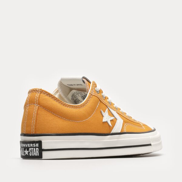 Sporta apavi vīriešiem CONVERSE STAR PLAYER 76 a06111c krāsa dzeltena
