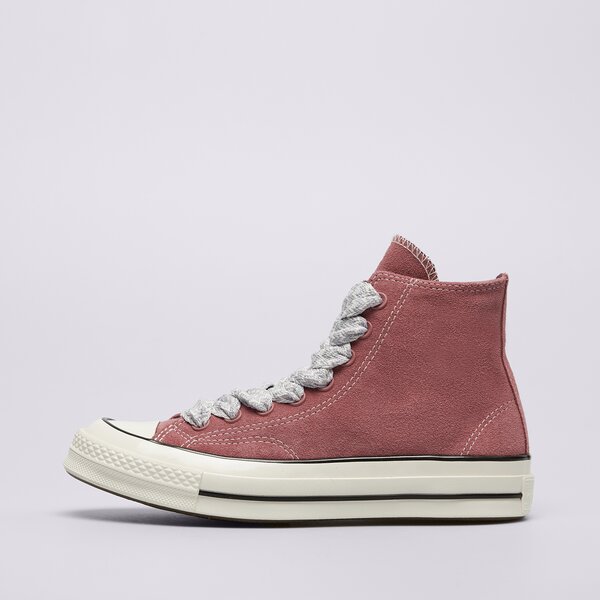 Sporta apavi sievietēm CONVERSE CHUCK 70 a10436c krāsa rozā