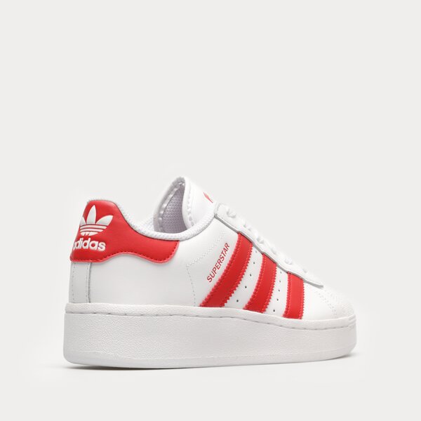 Sporta apavi bērniem ADIDAS SUPERSTAR XLG J if0551 krāsa balta