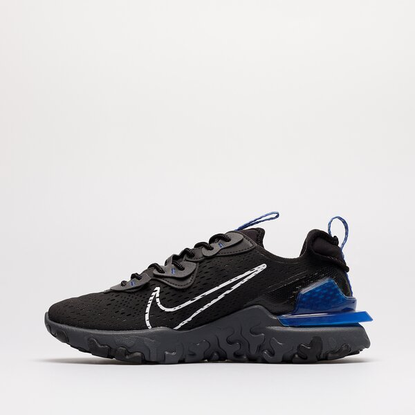 Sporta apavi vīriešiem NIKE REACT VISION SC dv6491001 krāsa melna