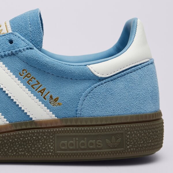 Sporta apavi bērniem ADIDAS HANDBALL SPEZIAL J ji2902 krāsa zila