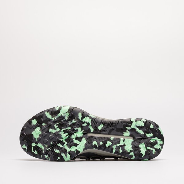 Pārgājienu apavi vīriešiem ADIDAS TERREX VOYAGER 21 CANVAS gx8675 krāsa pelēka