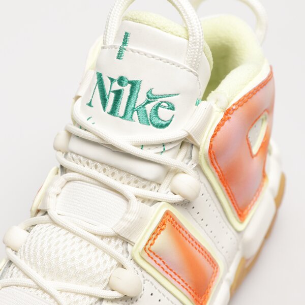 Sporta apavi bērniem NIKE AIR MORE UPTEMPO fb7702-100 krāsa bēša