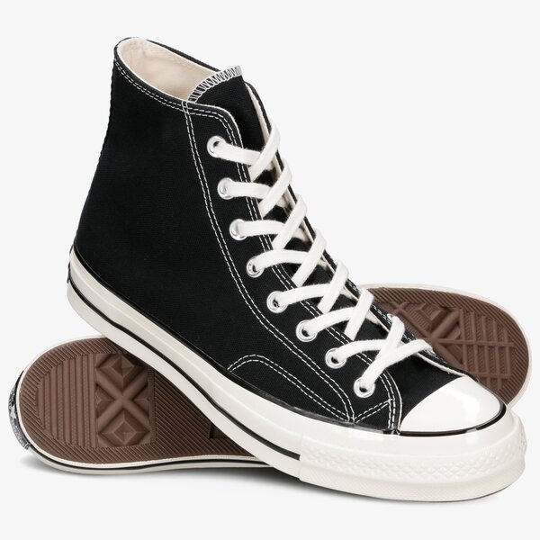Sporta apavi vīriešiem CONVERSE CHUCK 70 162050c krāsa melna