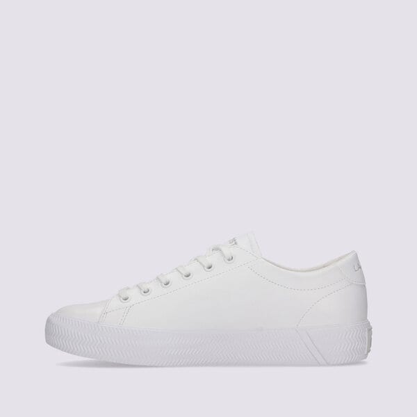 Sporta apavi sievietēm LACOSTE GRIPSHOT BL 21 1 CFA 741cfa002021g krāsa balta