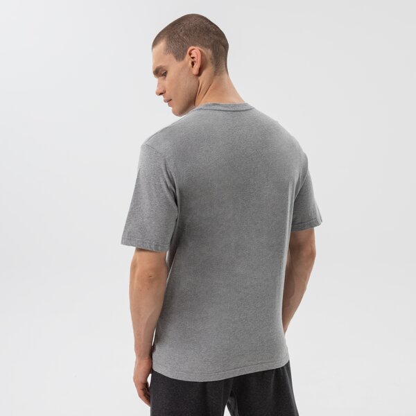 Vīriešu t krekli LEVI'S T-SHIRT SS RELAXED FIT TEE 16143-0435 krāsa pelēka