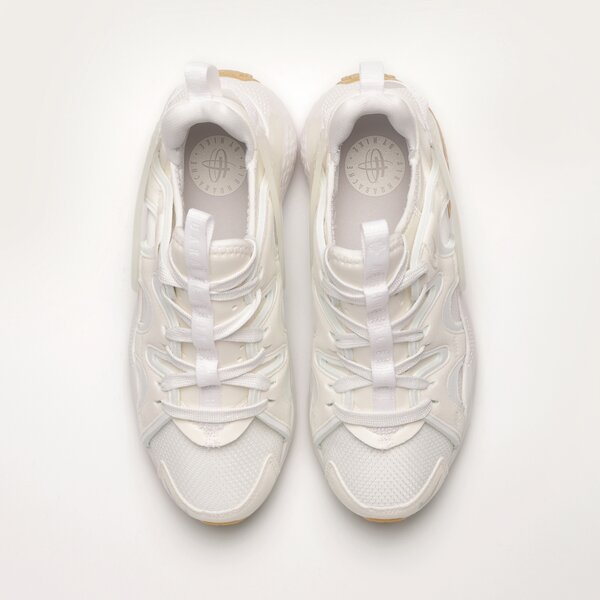 Sporta apavi sievietēm NIKE AIR HUARACHE CRAFT dq8031-101 krāsa balta
