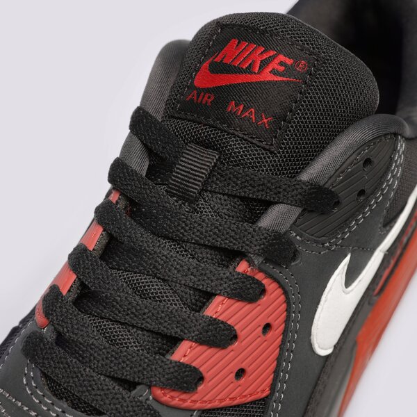 Sporta apavi vīriešiem NIKE AIR MAX 90  fb9658-001 krāsa melna