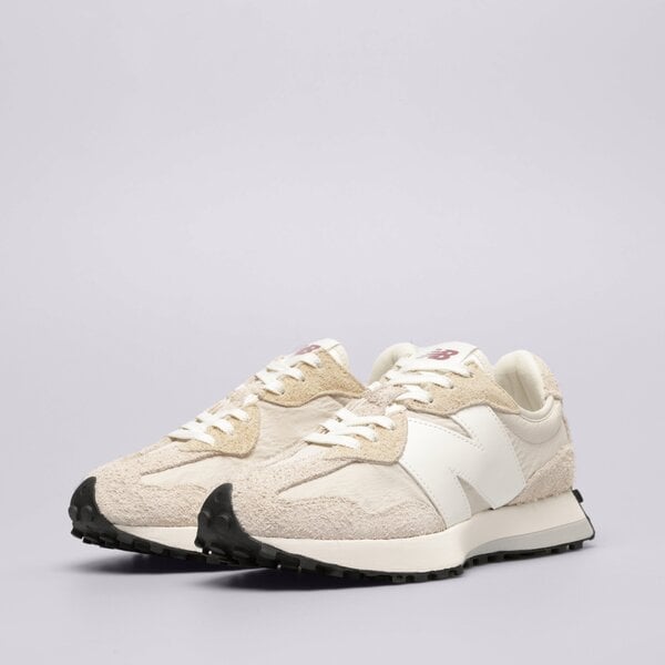 Sporta apavi vīriešiem NEW BALANCE 327  ms327cq krāsa krēmīga