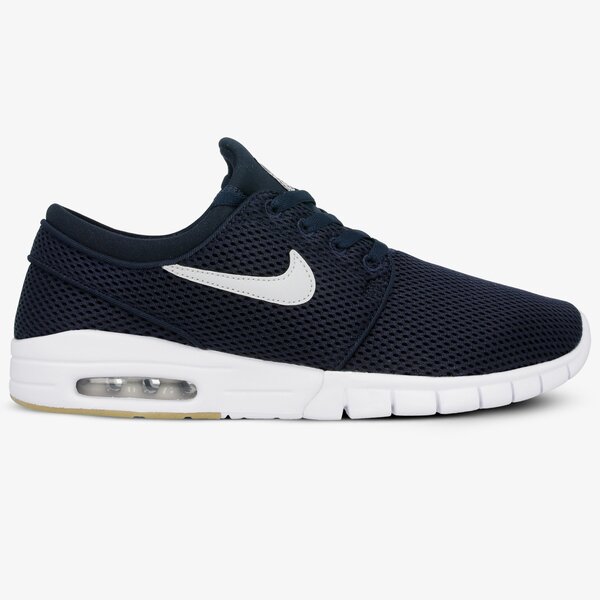 Sporta apavi vīriešiem NIKE STEFAN JANOSKI MAX  631303-407 krāsa tumši zila