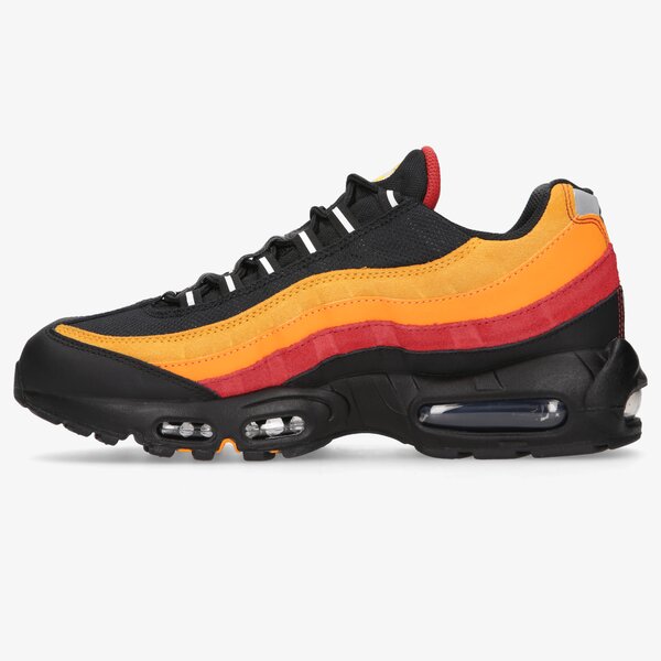 Sporta apavi vīriešiem NIKE AIR MAX 95 dc9412-001 krāsa melna