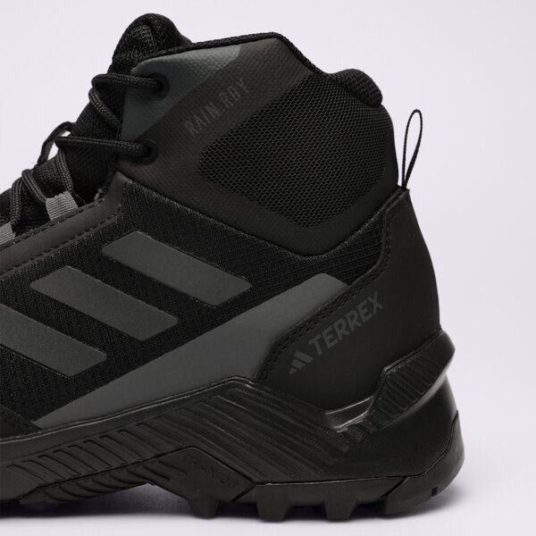 Ziemas zābaki vīriešiem ADIDAS TERREX EASTRAIL 2 MID R.RDY hp8600 krāsa melna
