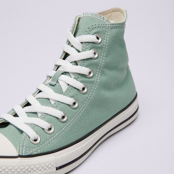 Sporta apavi sievietēm CONVERSE CHUCK TAYLOR ALL STAR a06563c krāsa zaļa