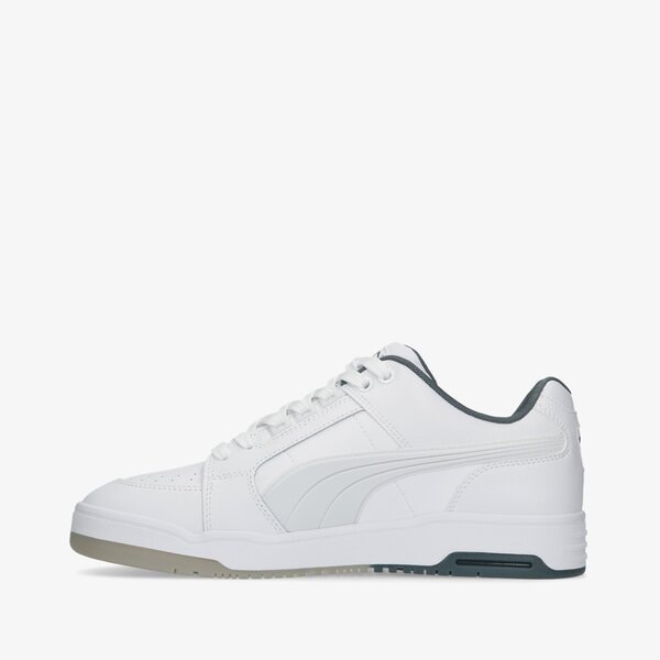 Sporta apavi vīriešiem PUMA SLIPSTREAM LO REPRISE 38423301 krāsa balta