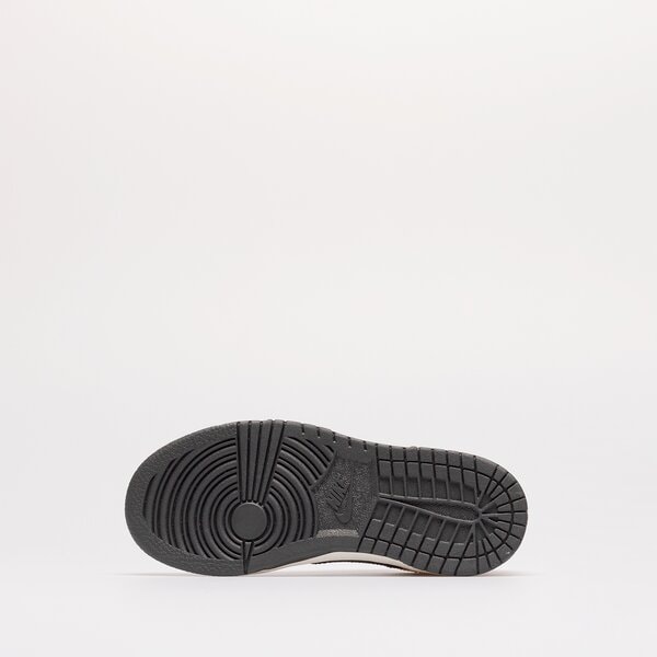 Sporta apavi bērniem NIKE DUNK LOW dh9756-003 krāsa oranža