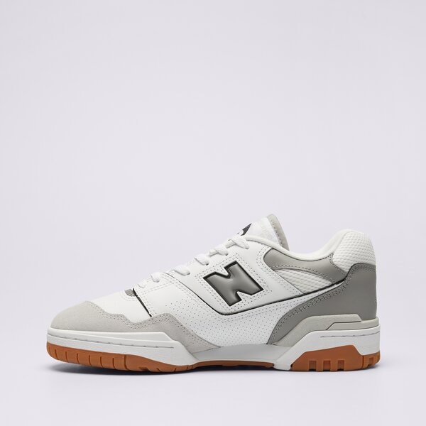 Sporta apavi vīriešiem NEW BALANCE 550  bb550esc krāsa balta