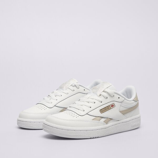 Sporta apavi sievietēm REEBOK CLUB C REVENGE 100208143 krāsa balta