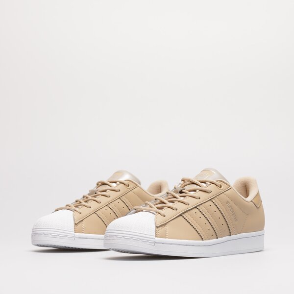 Sporta apavi sievietēm ADIDAS SUPERSTAR W  gx4361 krāsa bēša
