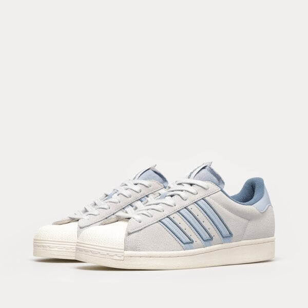 Sporta apavi vīriešiem ADIDAS SUPERSTAR  gy0985 krāsa zila