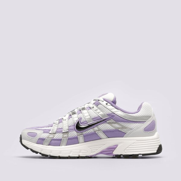 Sporta apavi sievietēm NIKE WMNS P-6000  fj4745-500 krāsa violeta