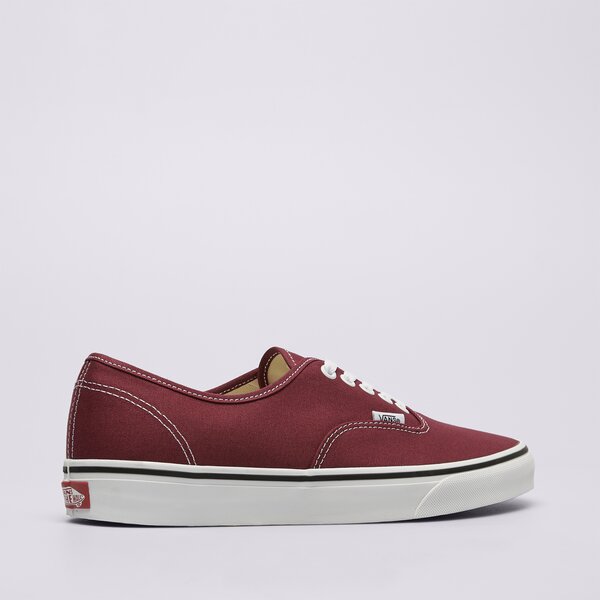 Sporta apavi vīriešiem VANS AUTHENTIC  vn000bw5zcf krāsa bordo