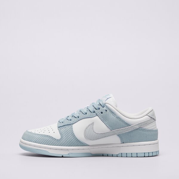 Sporta apavi sievietēm NIKE DUNK LOW fn7167-400 krāsa balta