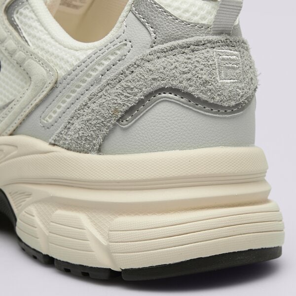 Sporta apavi sievietēm FILA DECYPHER 24 SUEDE 5am00817050 krāsa balta
