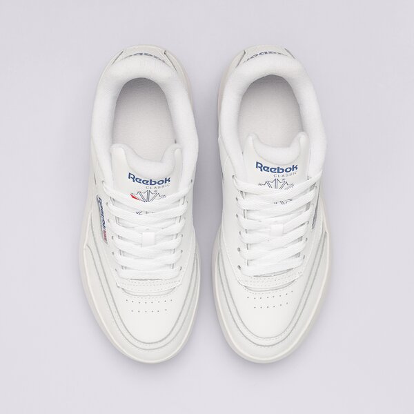 Sporta apavi sievietēm REEBOK CLUB C EXTRA 100010061 krāsa balta