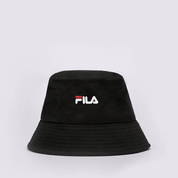  FILA CEPURE BUCKET CAP xs23mig052001 krāsa melna