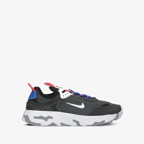 Sporta apavi bērniem NIKE RT LIVE cw1621-002 krāsa melna