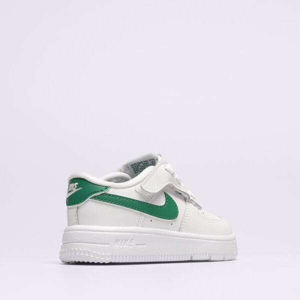 Sporta apavi bērniem NIKE FORCE 1 LOW EASYON fn0236-103 krāsa balta