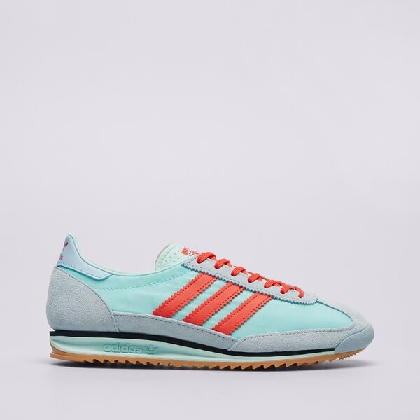 Sporta apavi sievietēm ADIDAS SL 72 OG W jh7397 krāsa tirkīzs