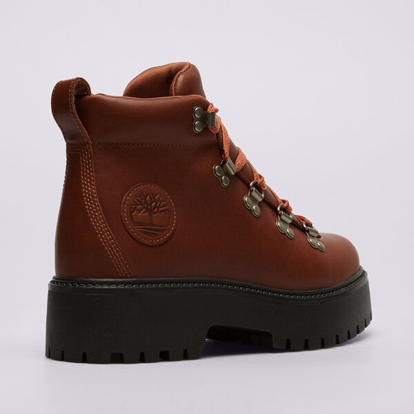 Casual sievietēm TIMBERLAND STONE STREET MID tb0a27vjem61 krāsa brūna