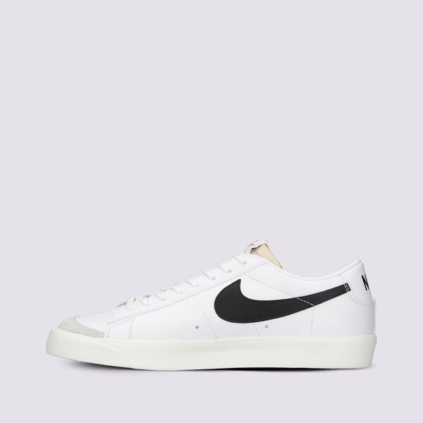 Sporta apavi vīriešiem NIKE BLAZER LOW '77 VINTAGE da6364-101 krāsa balta